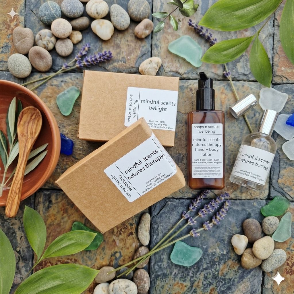 🌿✨ The Ultimate Wellbeing TrioThe Ultimate Reset:  Introducing Our New Wellbeing Trio 🌿✨